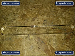 142694 High Pressure Sight Glass Gauge – actual item, photo 3 of 4
