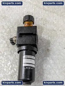 Watts L35-02D Pneumatic Air Line Lubricator – actual item, photo 2 of 6