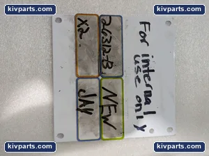 Bussmann LPN-RK-4SP Fuse – actual item, photo 6 of 6