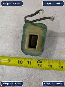 General Electric 15D7G3 Magnetic Industrial Control – actual item, photo 3 of 6