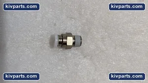 Pisco 1/4T Fitting – actual item, photo 3 of 6