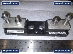 Bussmann 170H1007 Fuse – actual item, photo 2 of 3