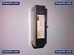 PRX 123226 Semiconductor – actual item, photo 2 of 3