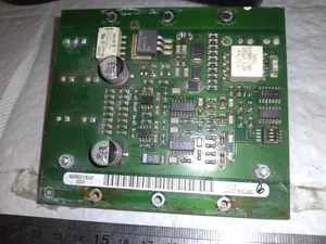 Vacon A5E0029986 PLC Module