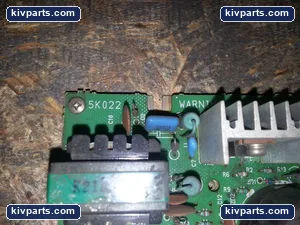Cosel K25A-15 Power Supply – actual item, photo 4 of 4