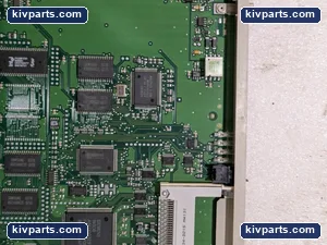 Siemens S5 6ES5308-3UC21 DP Interface Module ET200 Card – actual item, photo 8 of 13