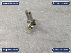 Square D AR2.46 Thermal Unit Heater Element – actual item, photo 4 of 5