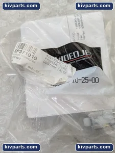 Videojet SP371019 Ink Control Valve Label Printer – actual item, photo 2 of 6
