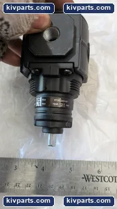 Norgren R73G-2AS-001 Pressure Regulator – actual item, photo 3 of 7