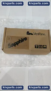 Verifone 22191-02 Sapphire User Interface Board – actual item, photo 2 of 10