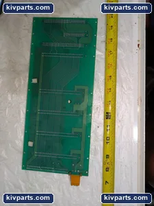 VAN Dorn J2BP – actual item, photo 3 of 5