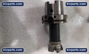 Lskiooa-smo 50-4.00CP Lyndex-Nikken Shell Mill Holder – actual item, photo 3 of 4