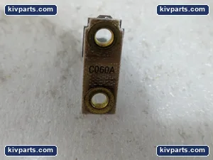 General Electric CR123C060A Overload Heater Element – actual item, photo 3 of 5