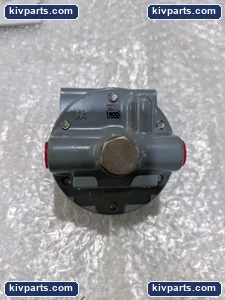 Moore Products 7200S16JL Model Pneumatic Booster Relay – actual item, photo 3 of 5