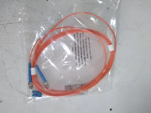 Corning P2J83-2-225BT-08-3M Fiber Optic Patch Cable