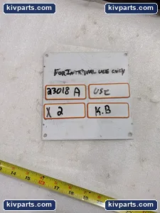 Numatics 240-239 Profibus DP Module – actual item, photo 6 of 6