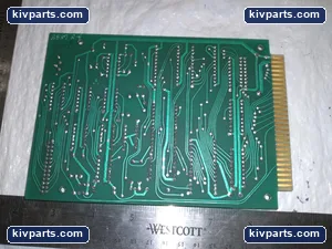 WPC 800-111-00 Web Printing Controls – actual item, photo 4 of 5