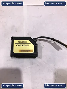 Keyence CMOS Laser Sensor – actual item, photo 2 of 3