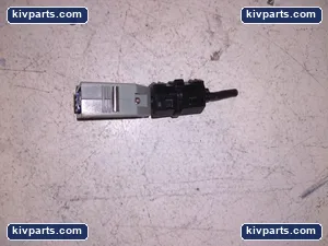 Honda MR-16L Hood Shell FANUC I/O Plug Cable – actual item, photo 2 of 3