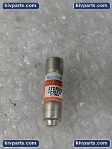 Mersen ATQR3/10 Fuse – actual item, photo 2 of 3