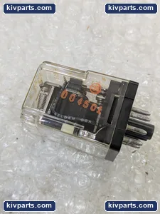 Square D 8501 KPD12V53 General Purpose Relay – actual item, photo 4 of 6