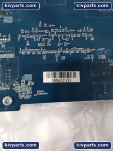 Verifone 24656-01-R Sapphire New-Pro-II Board – actual item, photo 6 of 7