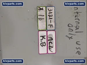 Cutler-Hammer H1105 Thermal Overload Relay Element – actual item, photo 4 of 4