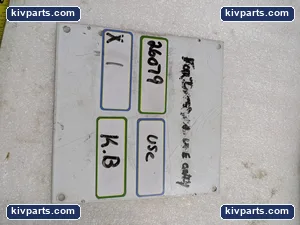 Fuji Electric RI100E-06 Diode Module – actual item, photo 7 of 7