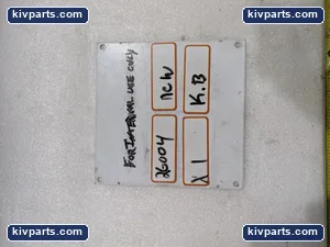 General Electric DS200ADMAH1AAC Analog to Digital Module – actual item, photo 7 of 7