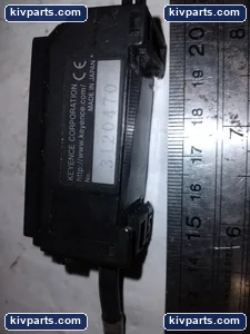 Keyence CZ-K1P Corporation – actual item, photo 4 of 5
