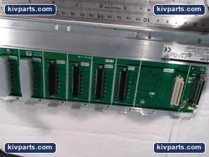 Mitsubishi Q35B Melsec-Q – actual item, photo 2 of 6
