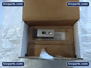 LED-42-14-BB-34848 Pushbutton Switch – actual item, photo 5 of 7