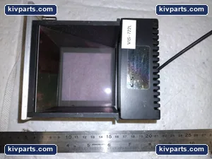 CCS QOC-0730070-66 America INC VIS – actual item, photo 2 of 6
