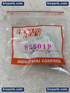 Arrow Hart Specialty Toggle Switch – actual item, photo 2 of 5