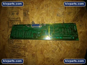 TOX 10 Sigma Main Board Industrial Press Control Circuit Module Power Drive OEM – actual item, photo 4 of 4