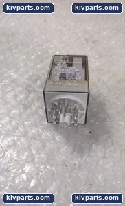 Maruale Z00-HN Allen-Bradley Relay – actual item, photo 4 of 7