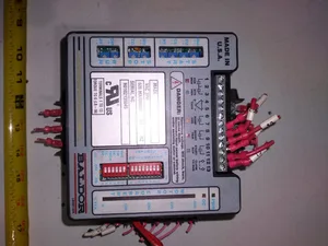 Baldor LB001A04 Electric Motor