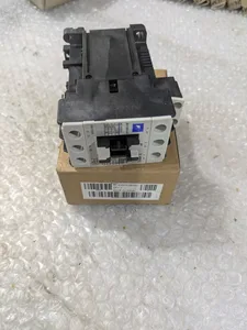 Fuji Electric SC-E05P/G Magnetic Contactor