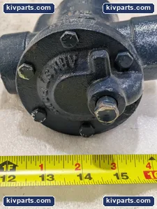 Armstrong C10842 811 Inverted Bucket – actual item, photo 2 of 4