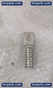 2V26T Copper Compression Lug – actual item, photo 2 of 4