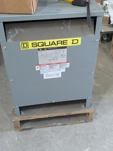 Square D EE15T3H Transformer