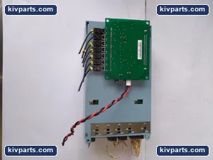 PA038550T0IWG Cooled AC Drive Inverter Module – actual item, photo 7 of 13