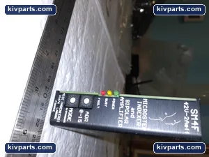 4WIRES Simpa Microstep SM4F – actual item, photo 5 of 7