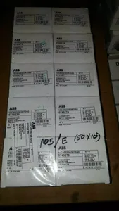 ABB OT45ET3 Disconnect Switch