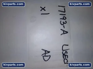 CR41095001 Synchro Resolver Control – actual item, photo 2 of 2