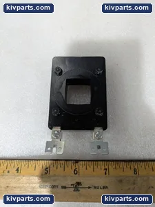 General Electric 55-B22B Relay Operating Industrial Motor – actual item, photo 4 of 5