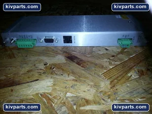 Bently Nevada 135031-01 3500 Rack Interface I/O Module – actual item, photo 3 of 3