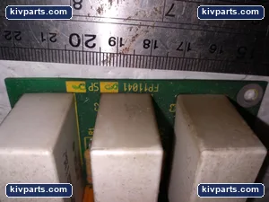 Refu FP11041 – actual item, photo 3 of 5