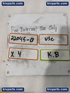 Fuji Electric Contactor – actual item, photo 8 of 8