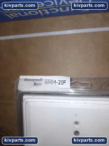 Honeywell AMM-2IF – actual item, photo 2 of 4